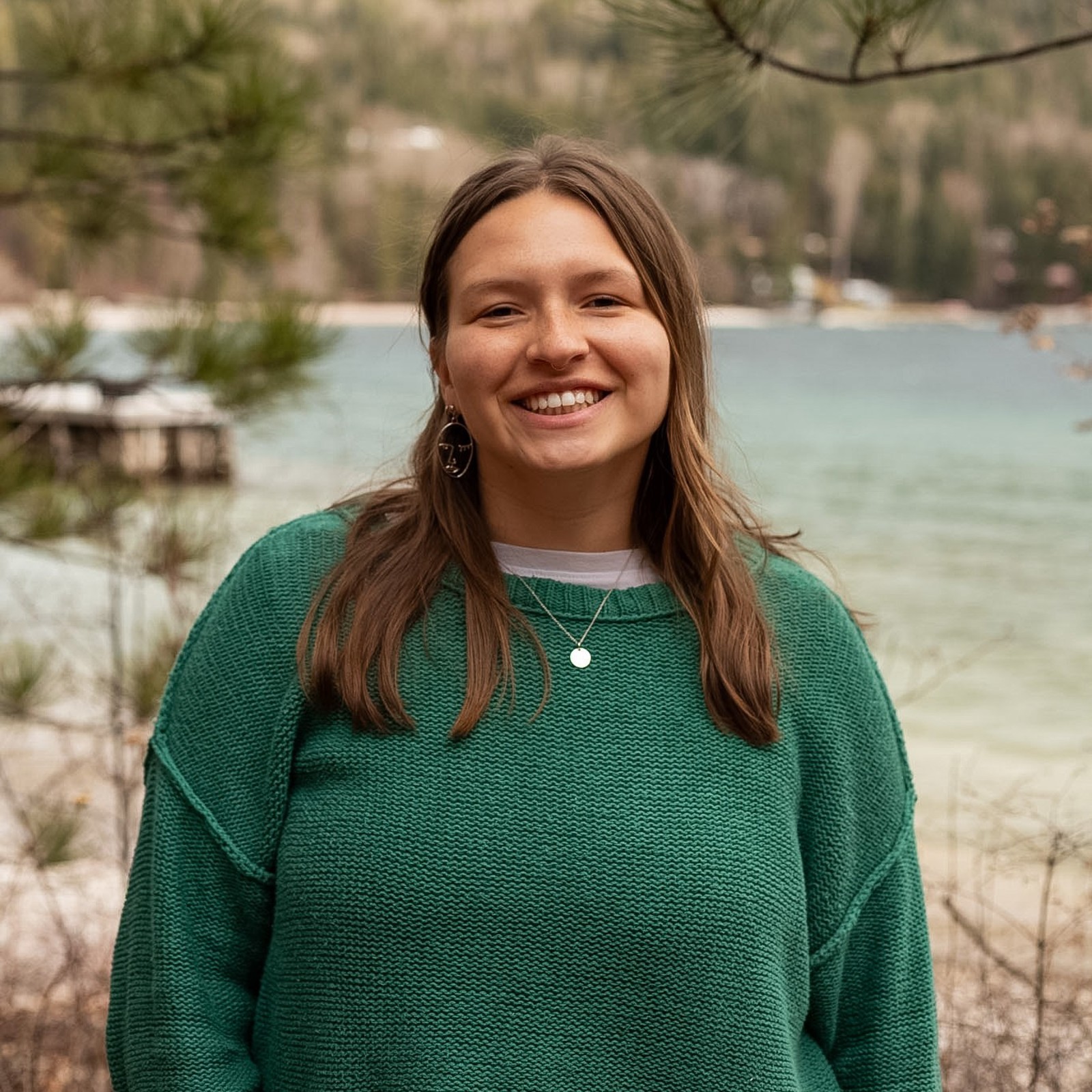 Alyssa by Yellow Bay