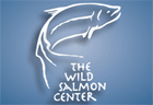 Wild Salmon Center logo