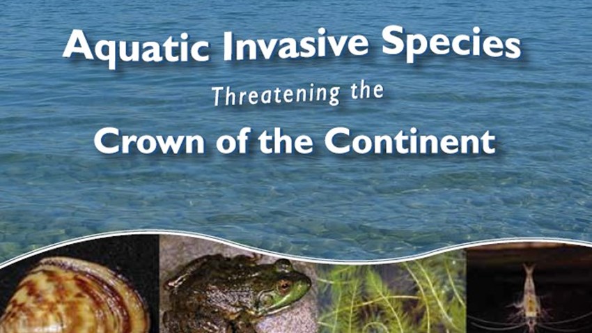 Aquatic Invasives Conference