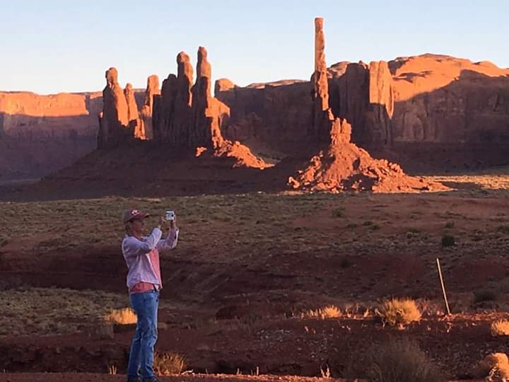 Teri Bales staff photo