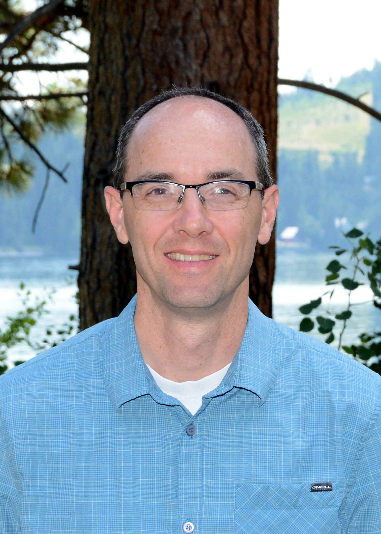 Matthew Church staff photo