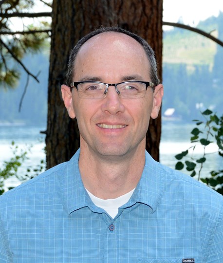 Matthew Church Matthew Church staff photo