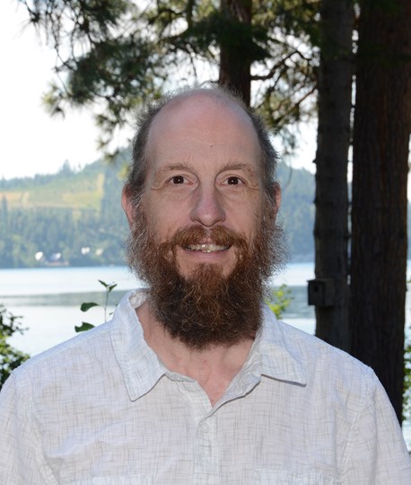 Bob Hall Bob Hall staff photo