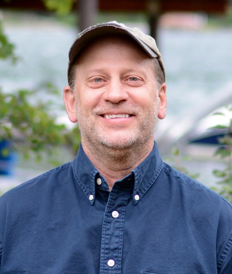 Gordon Luikart Gordon Luikart staff photo