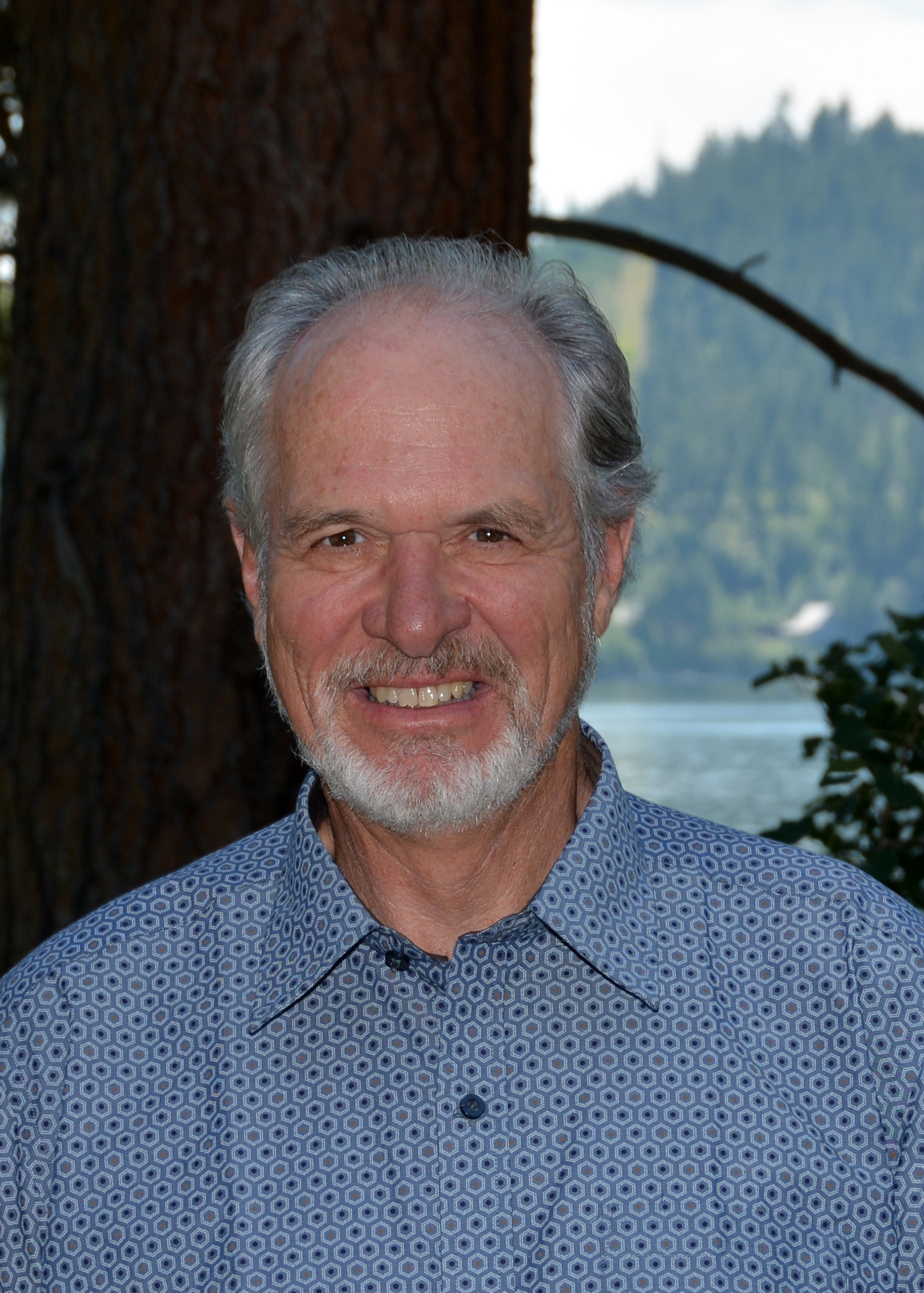 Jack Stanford staff photo