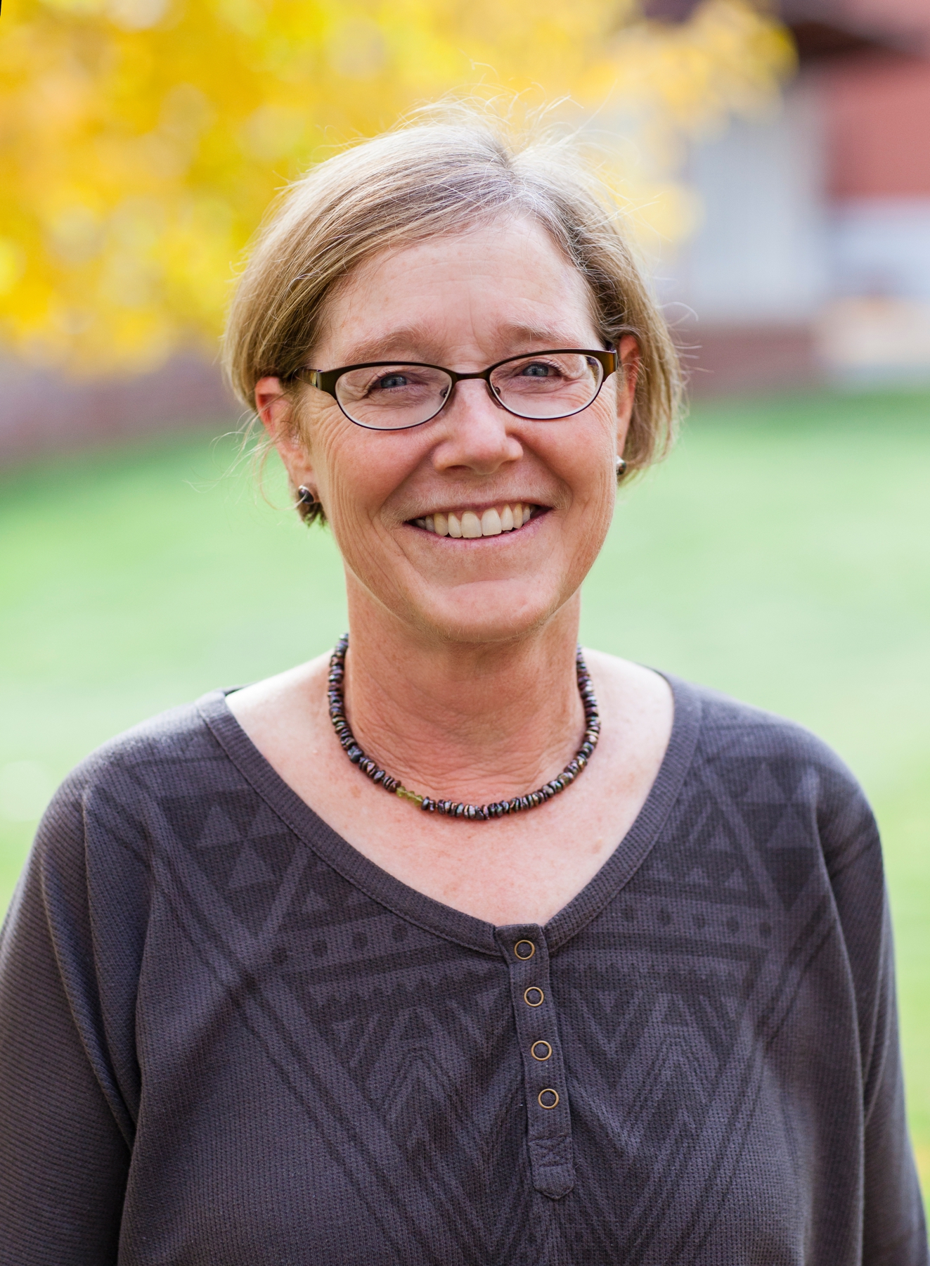 Monica Elser staff photo