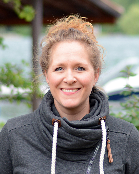 Rachel Malison staff photo