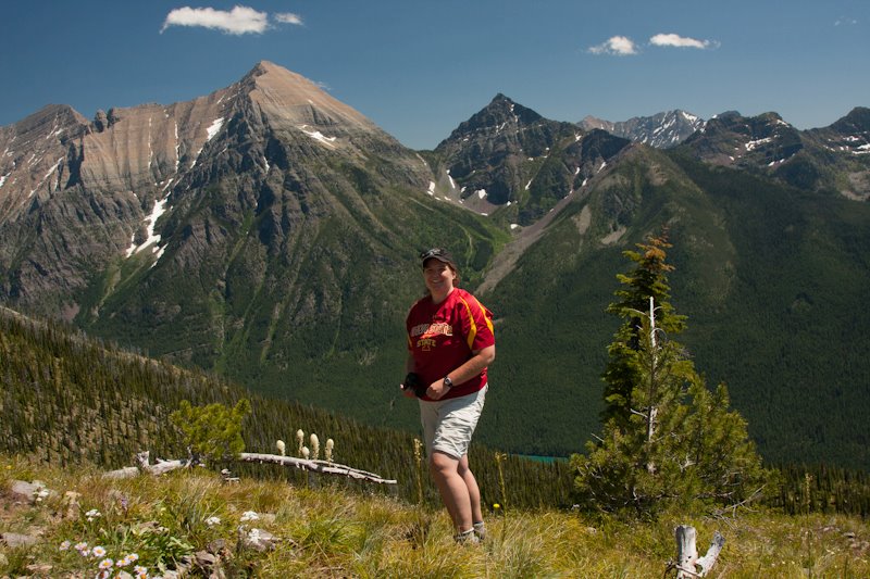 Diane Whited staff photo