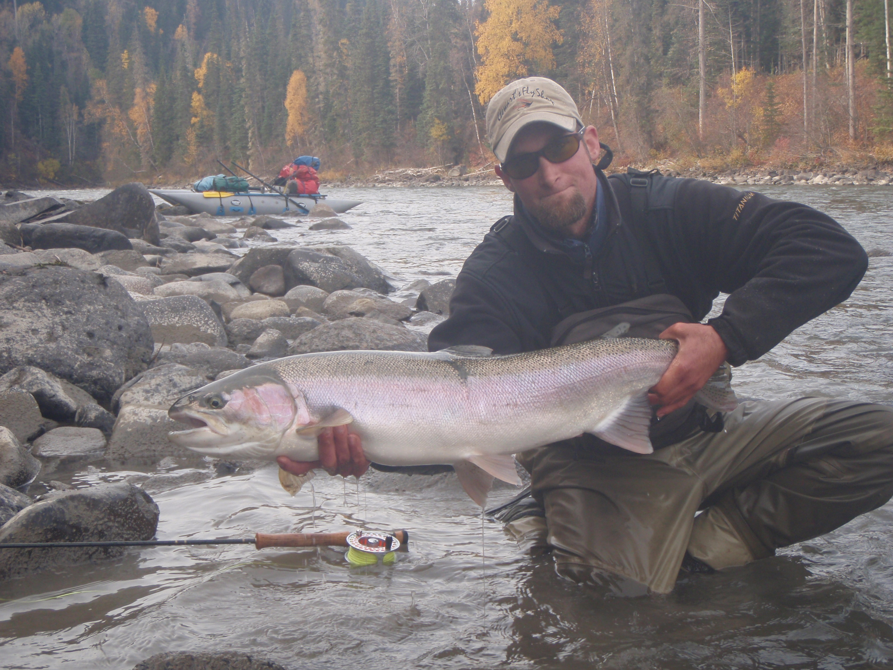 Tyler Tappenbeck staff photo