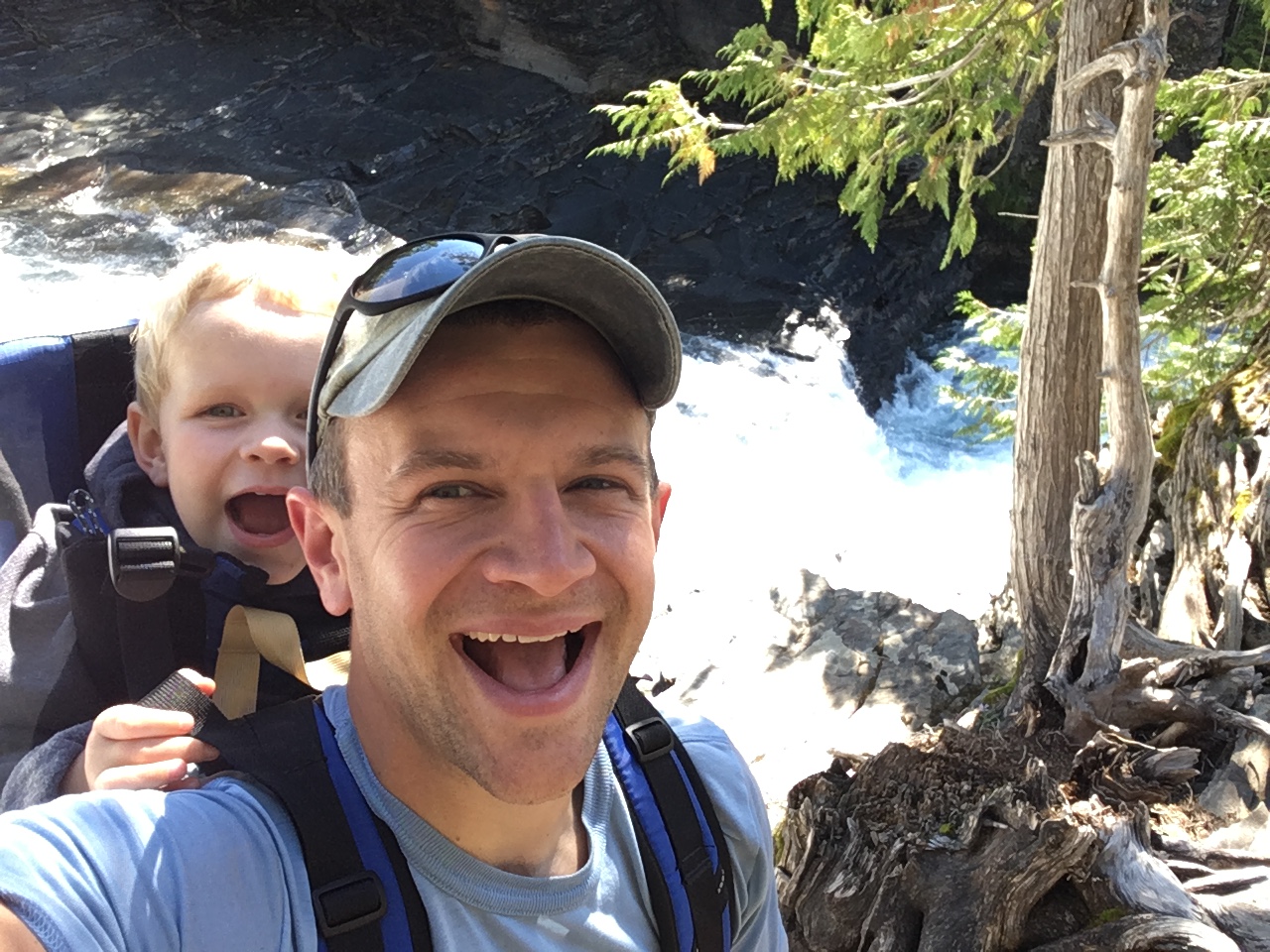 Adam Baumann staff photo