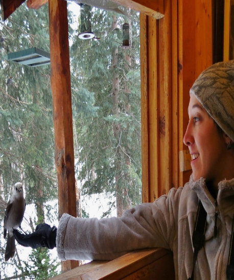 Sydni Racki staff photo