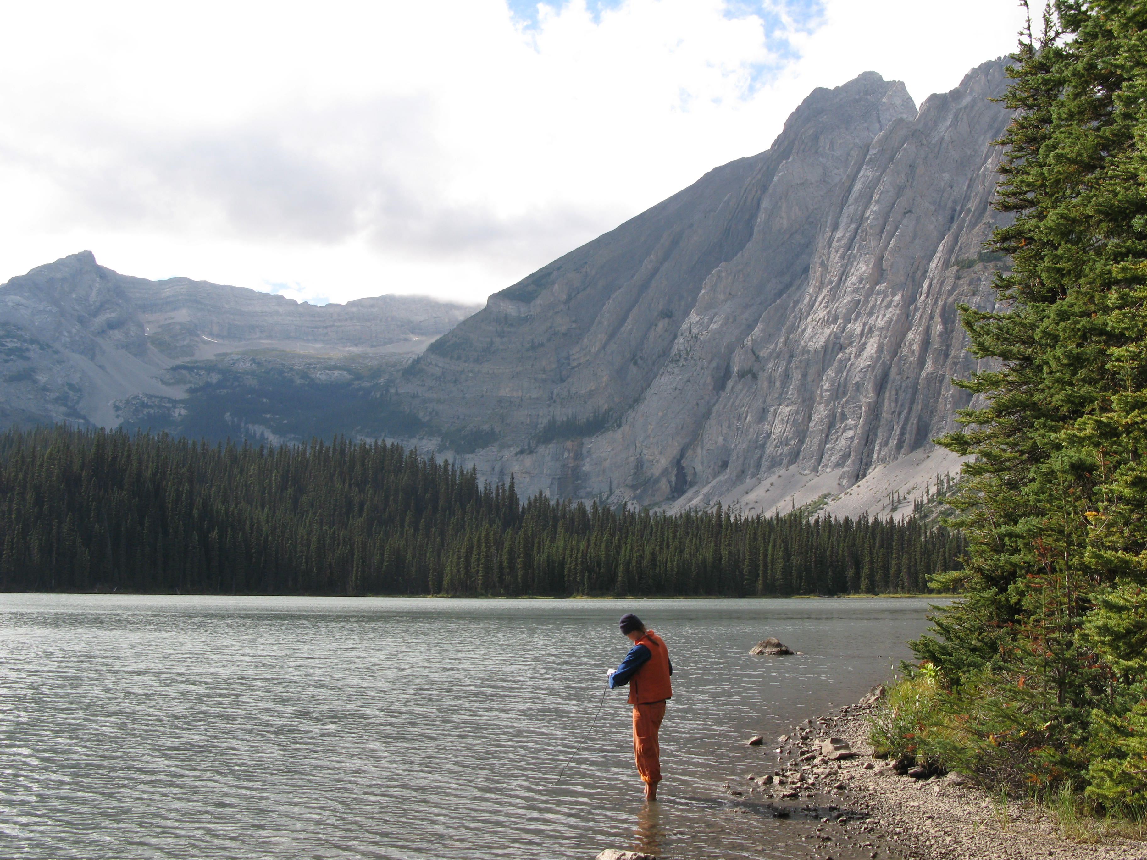 Erin Sexton staff photo