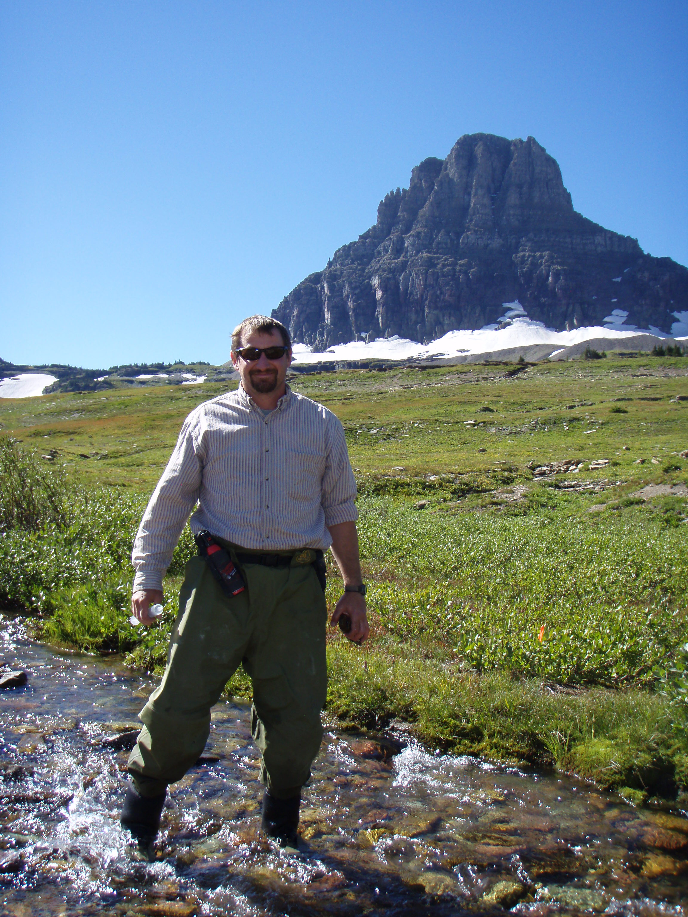 Phil Matson staff photo