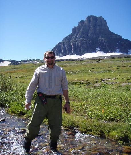 Phil Matson Phil Matson staff photo
