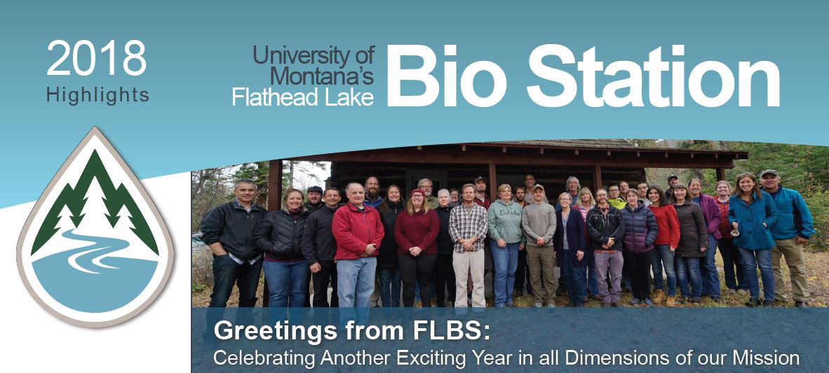 2018 FLBS Annual Report