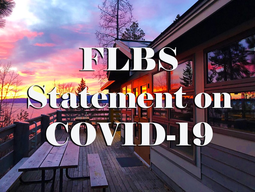 FLBS Statement on COVID-19