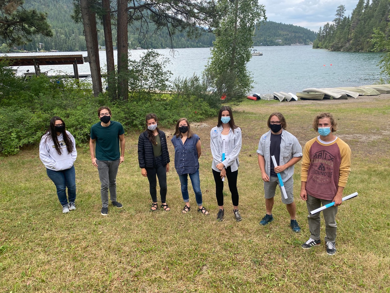 Inside Look: The 2020 Internship Program