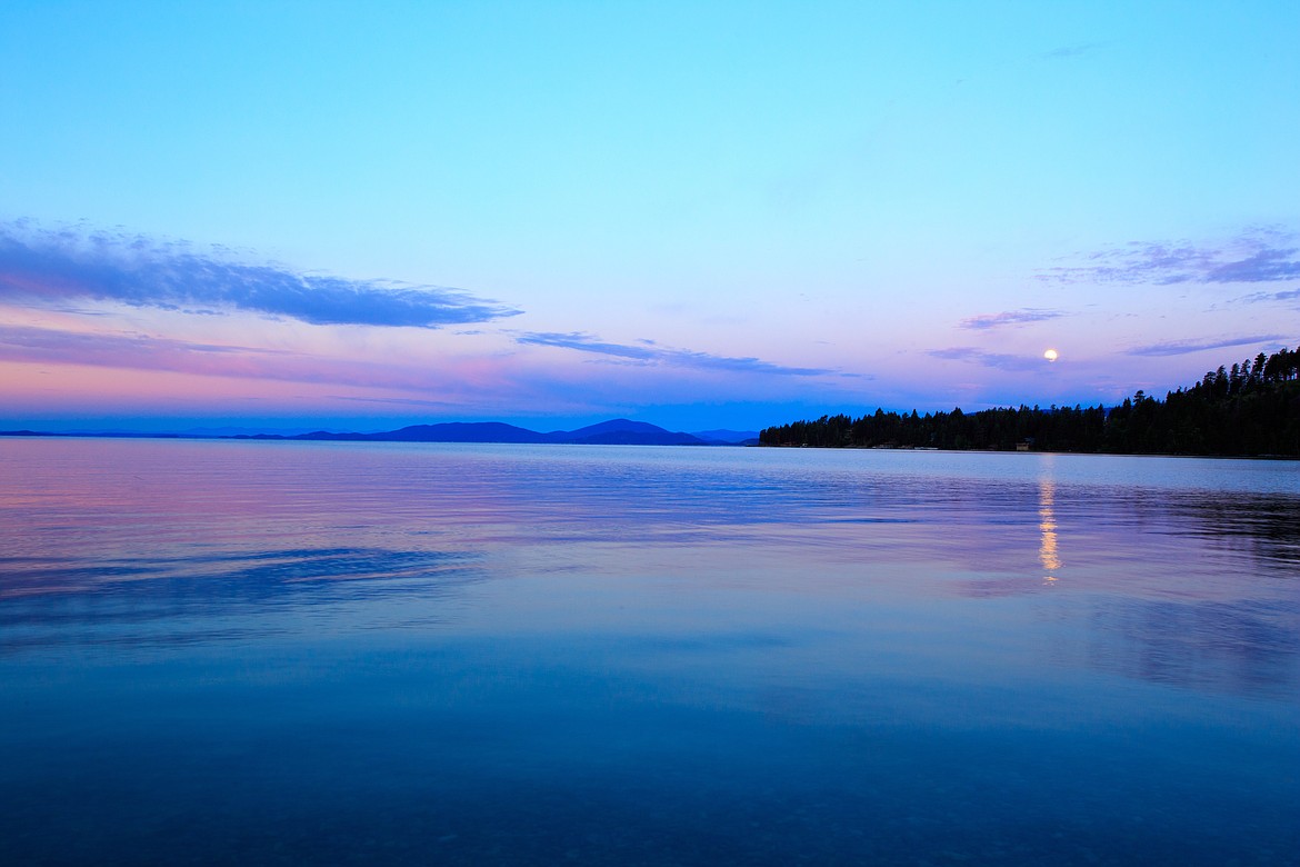 The Truth About the Flathead Lake Monster