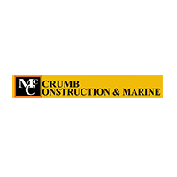 McCrumb Construction & Marine
