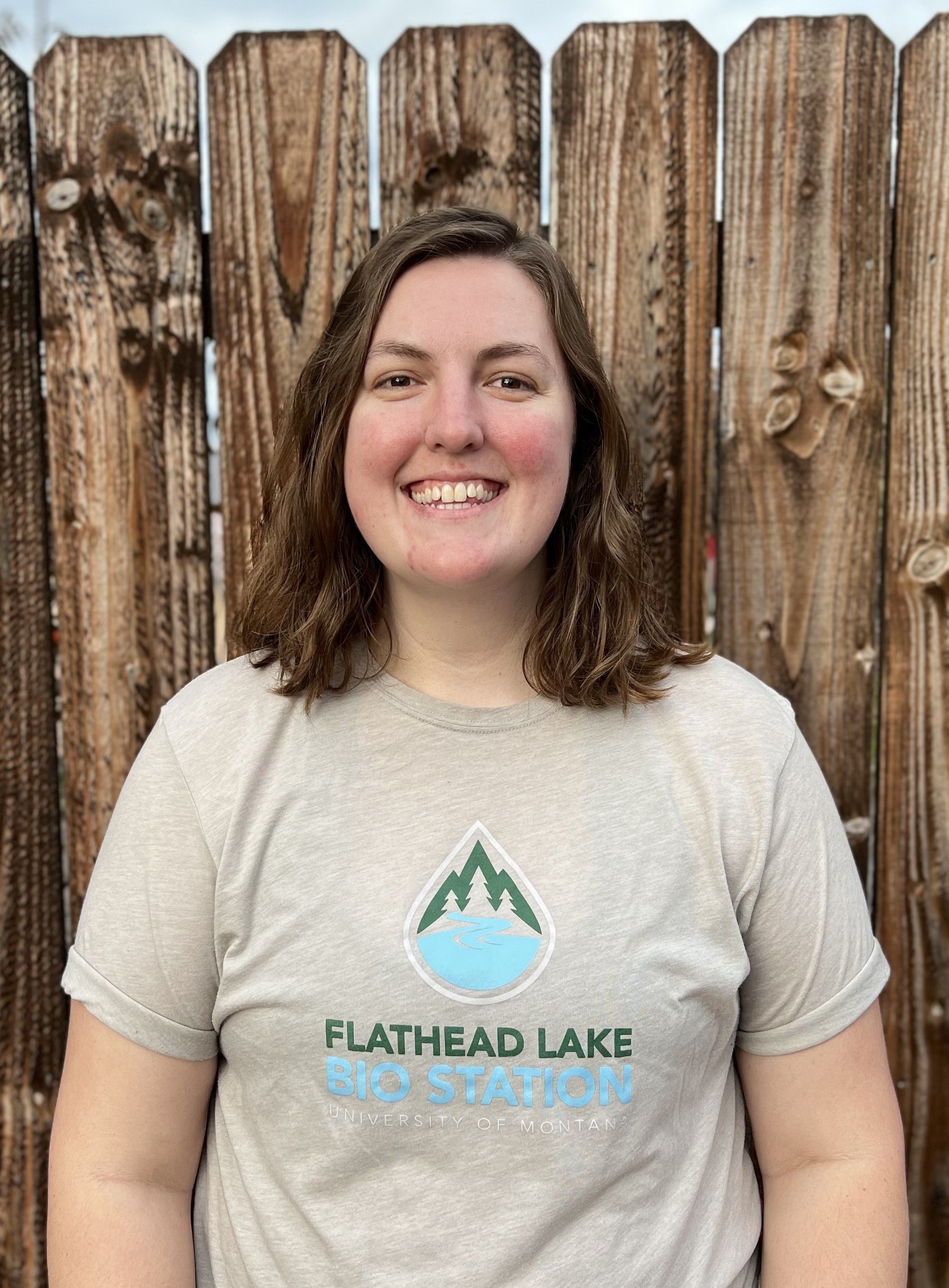 Hannah Gerhard staff photo