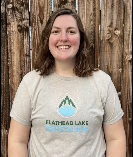 Hannah Gerhard Hannah Gerhard staff photo