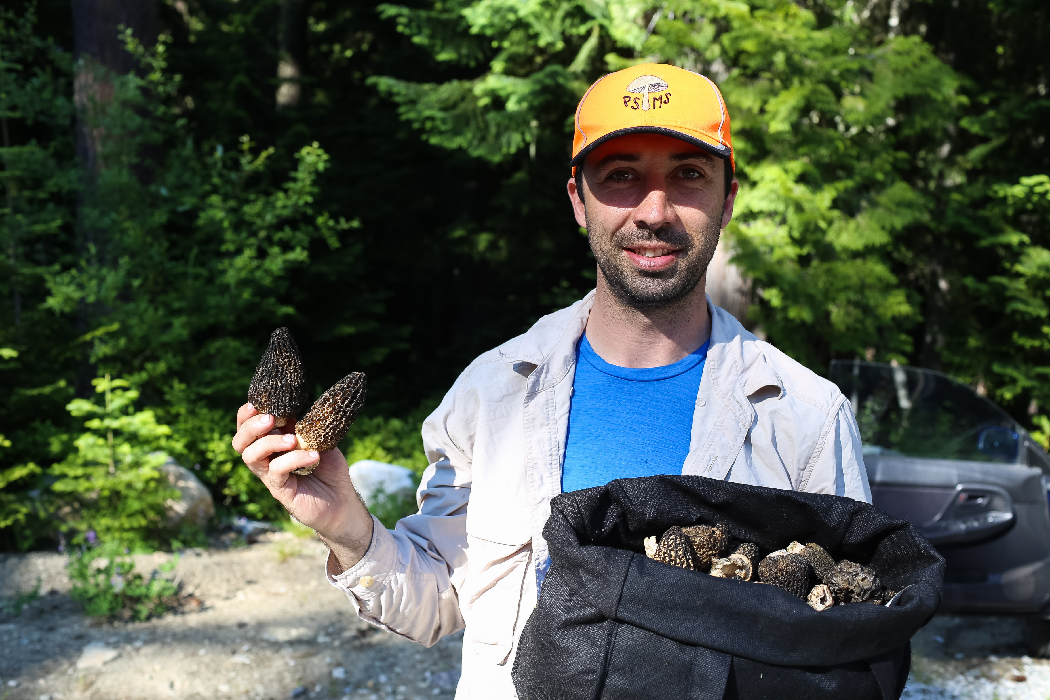 Jared Grummer staff photo