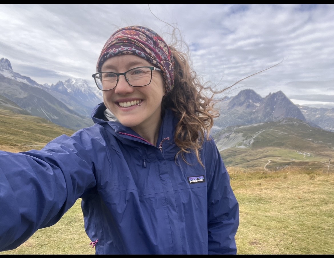 Danie Frevola staff photo