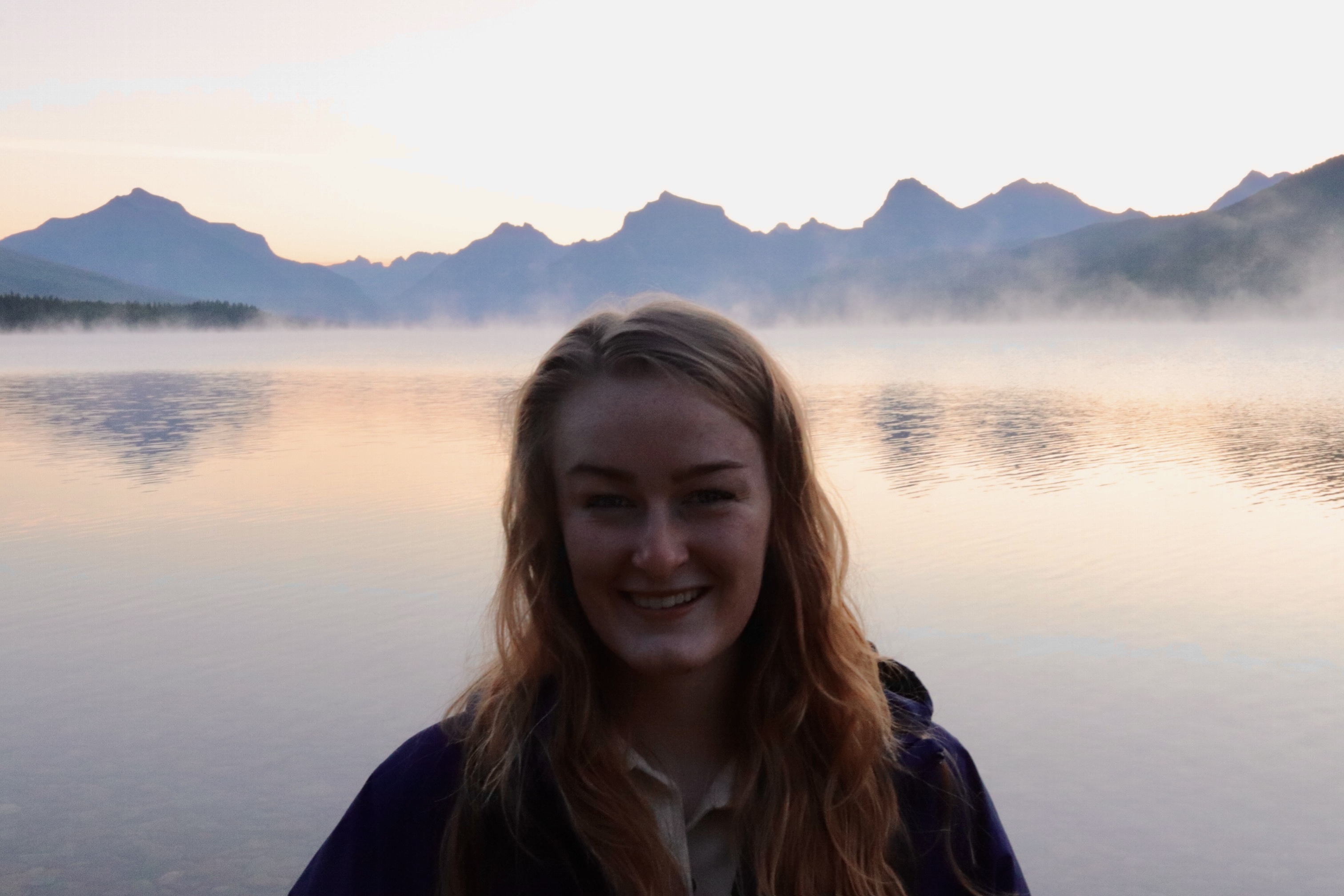 Janelle Groff staff photo