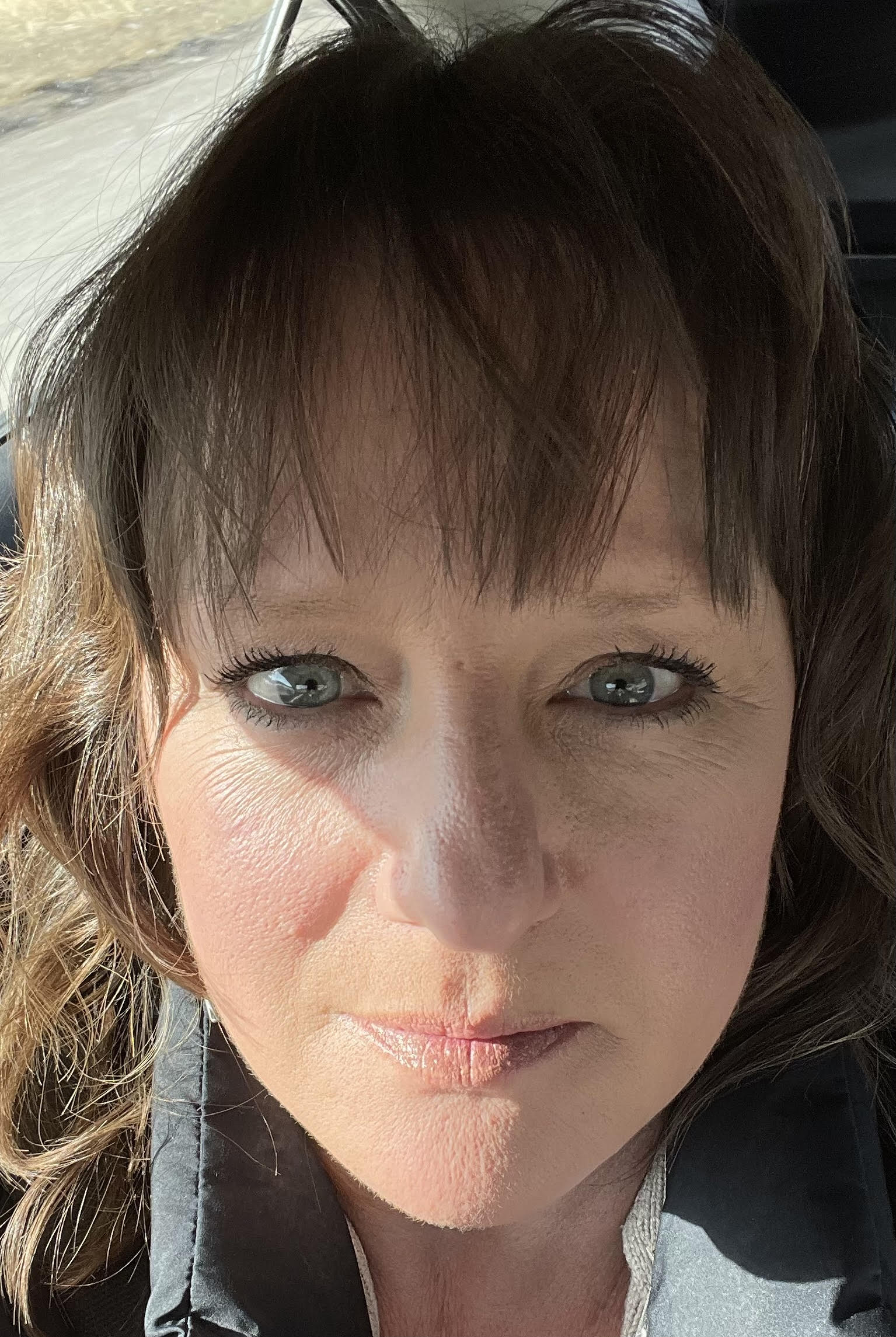 Kelly Heiser staff photo