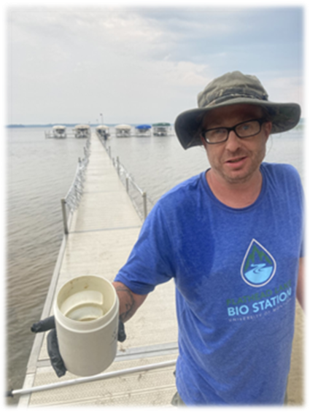 Leif Howard staff photo