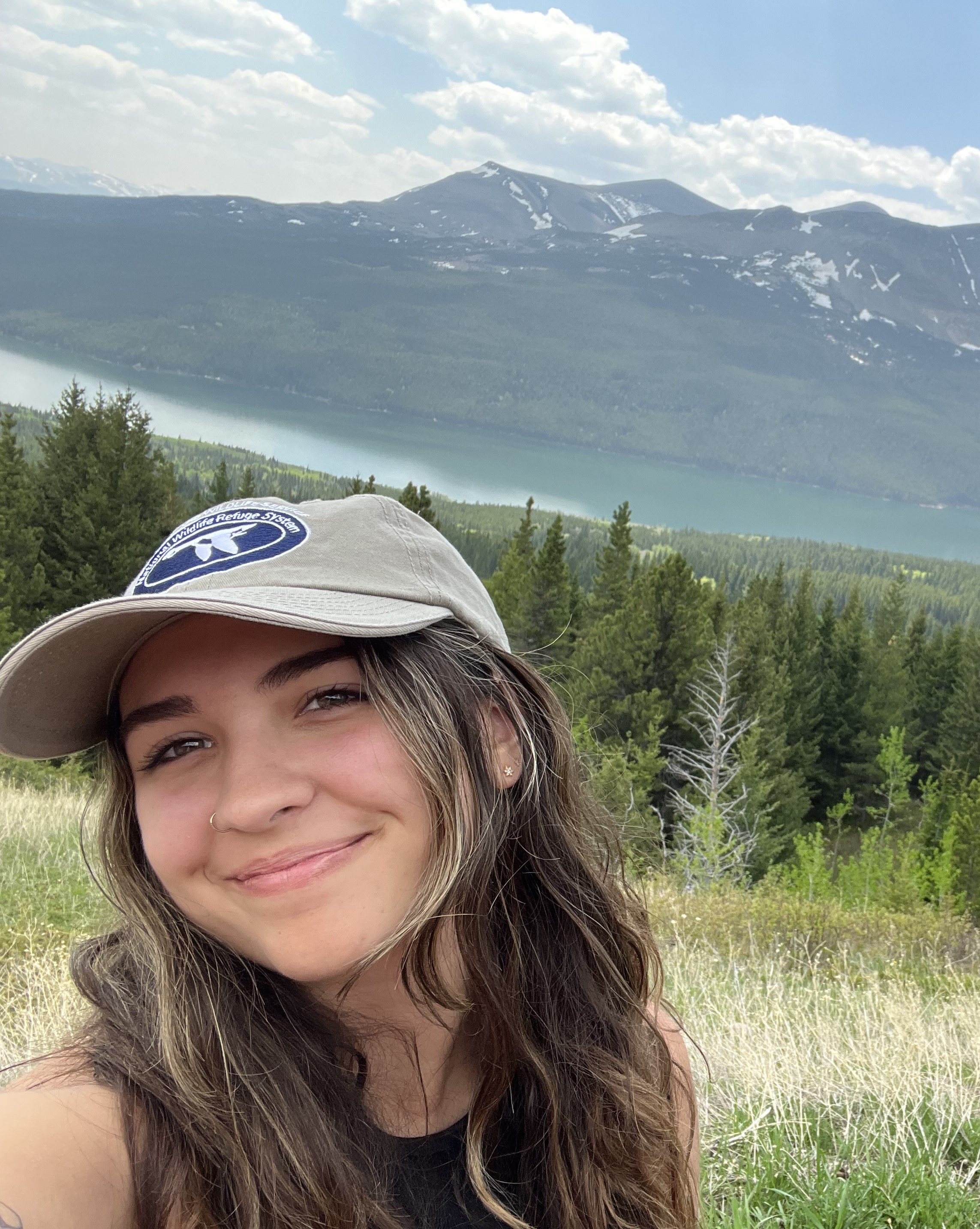 Madelyn Eagle staff photo