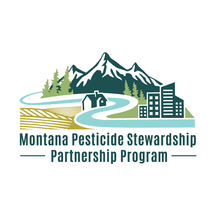 Montana Pesticide Stewardship Partnership Program - FLBS