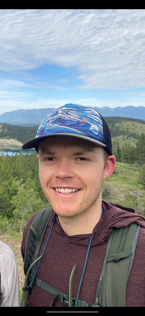 Jake McArtor staff photo