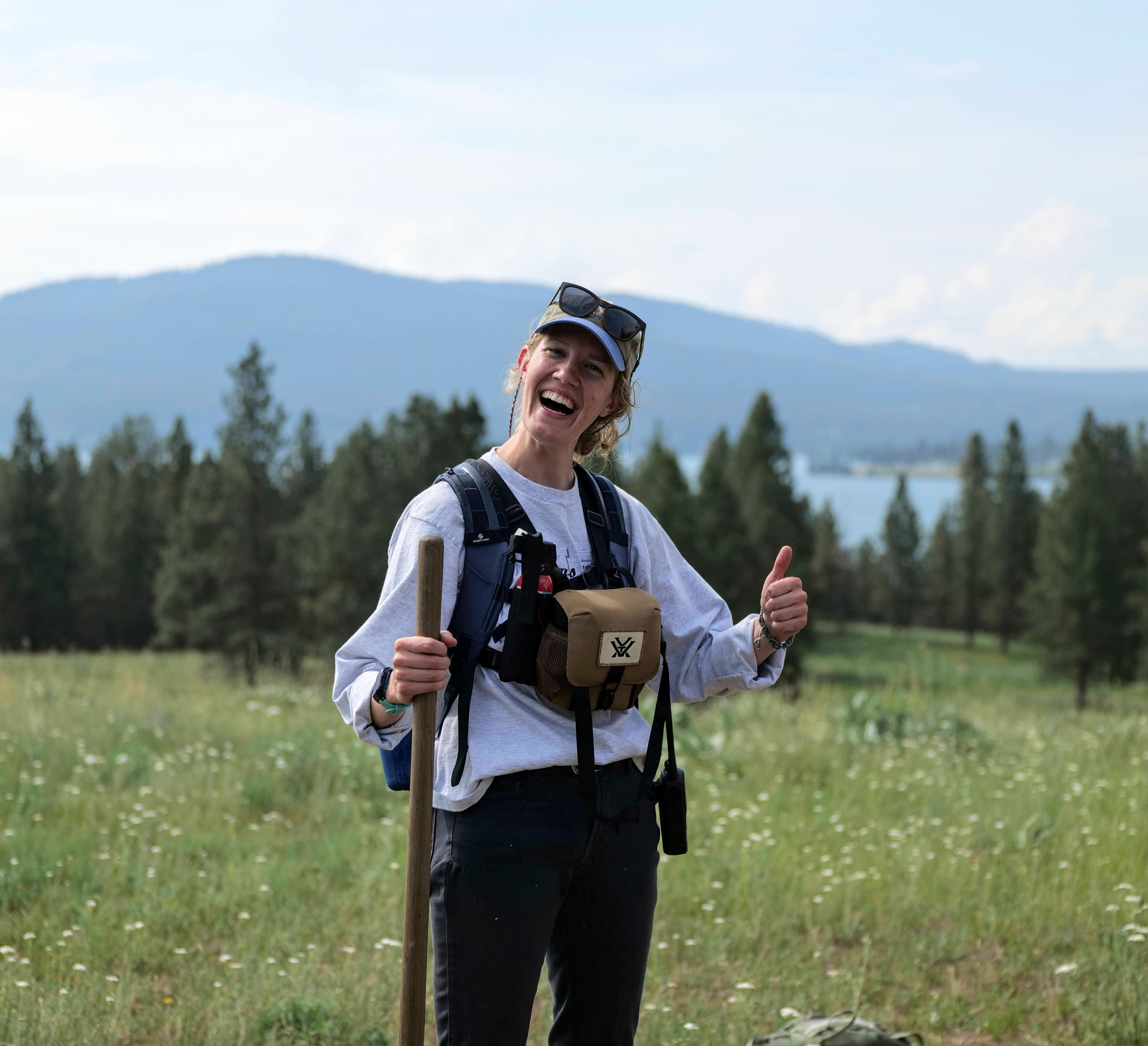 Kelly Minear staff photo