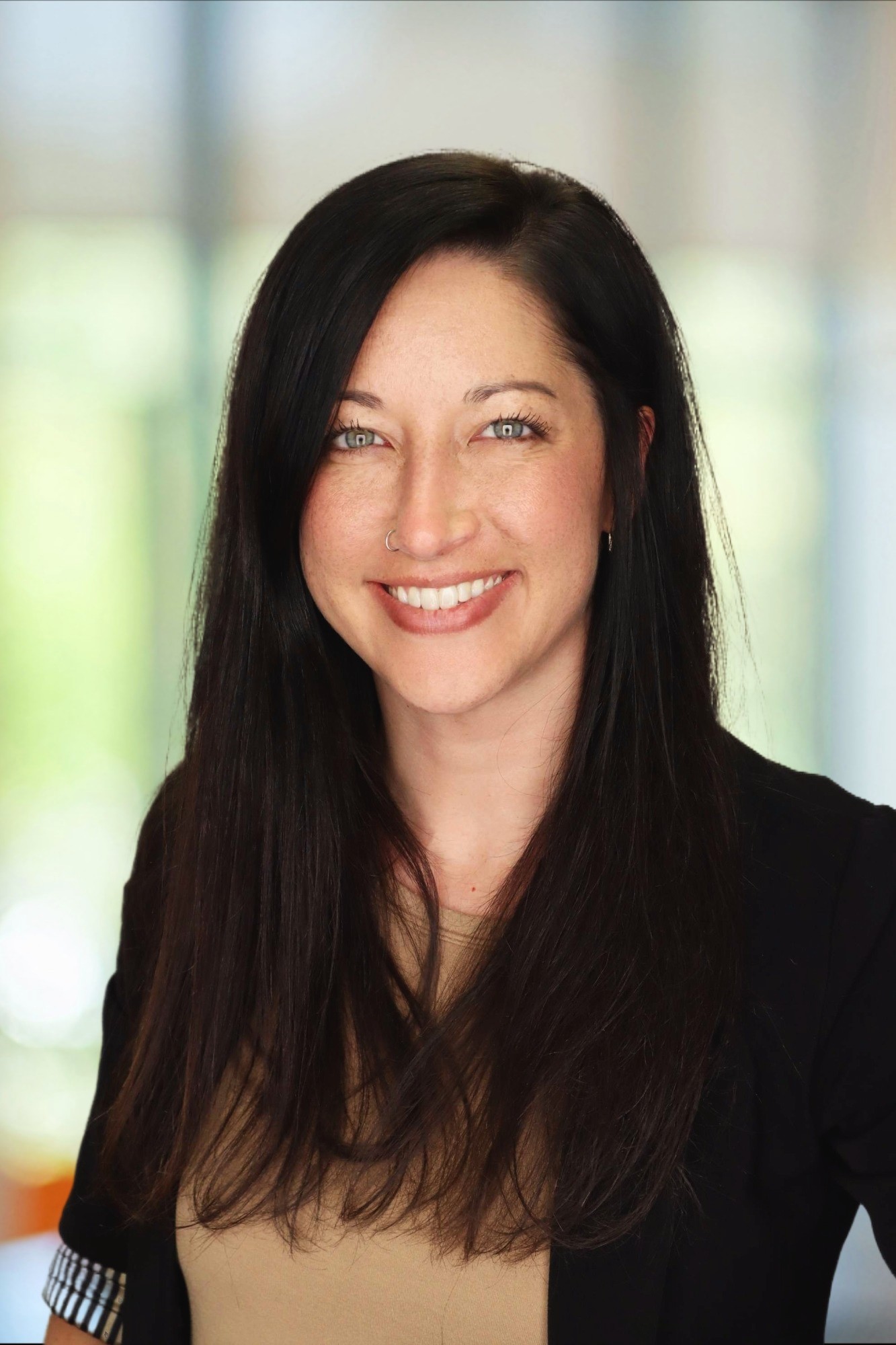 Kylie Schumacher staff photo