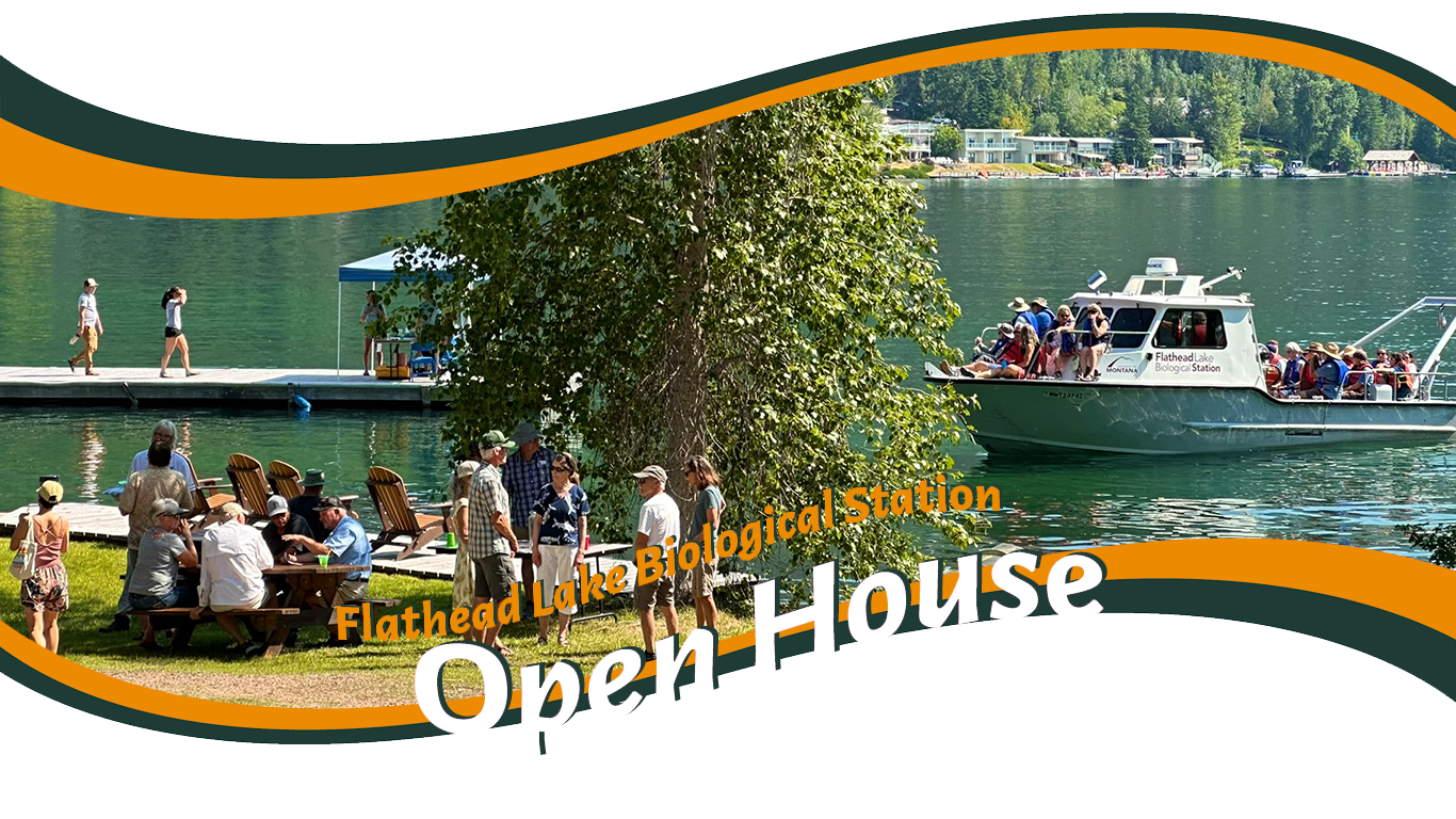 FLBS Open House Schedule and Info