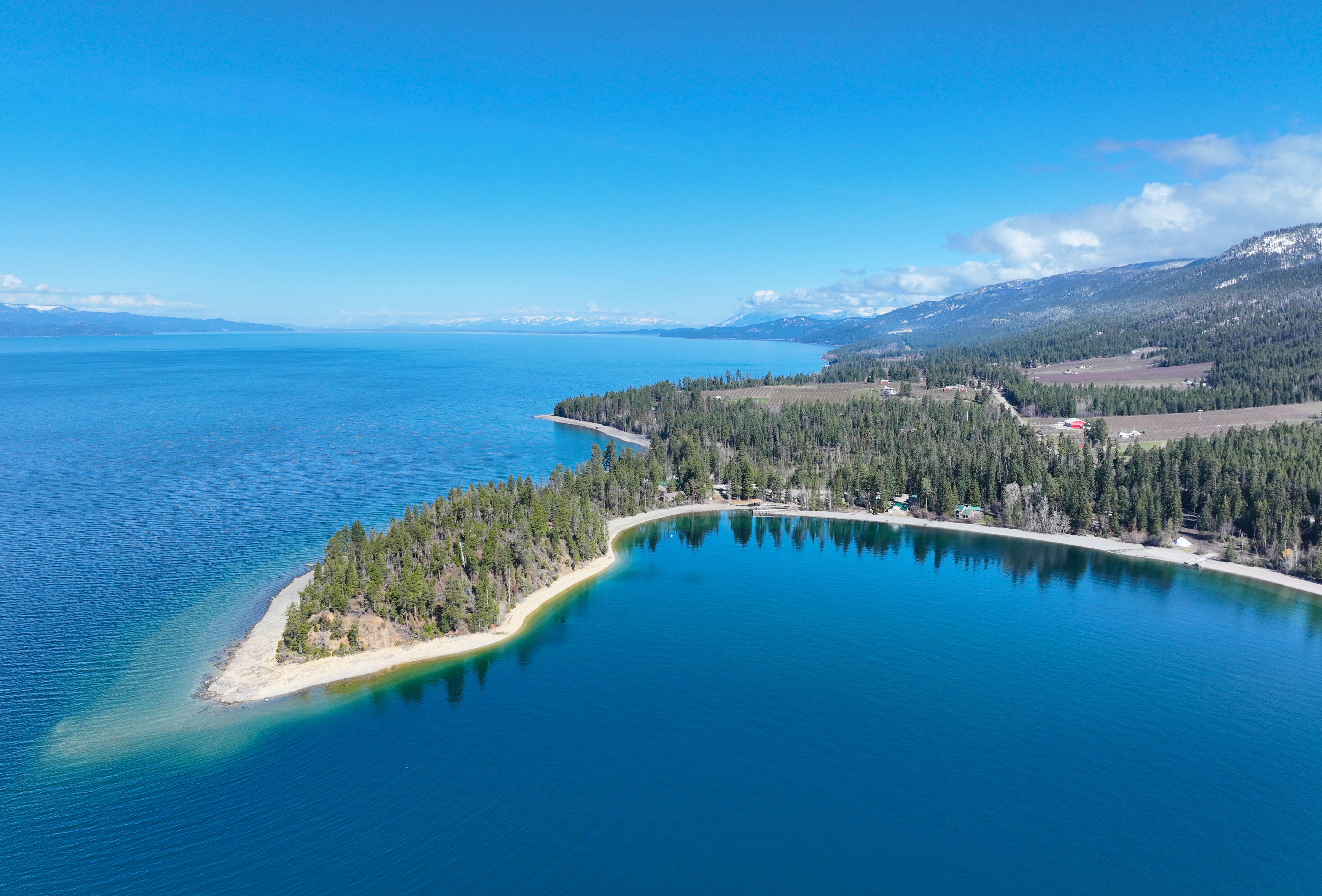 A Statement on Wastewater