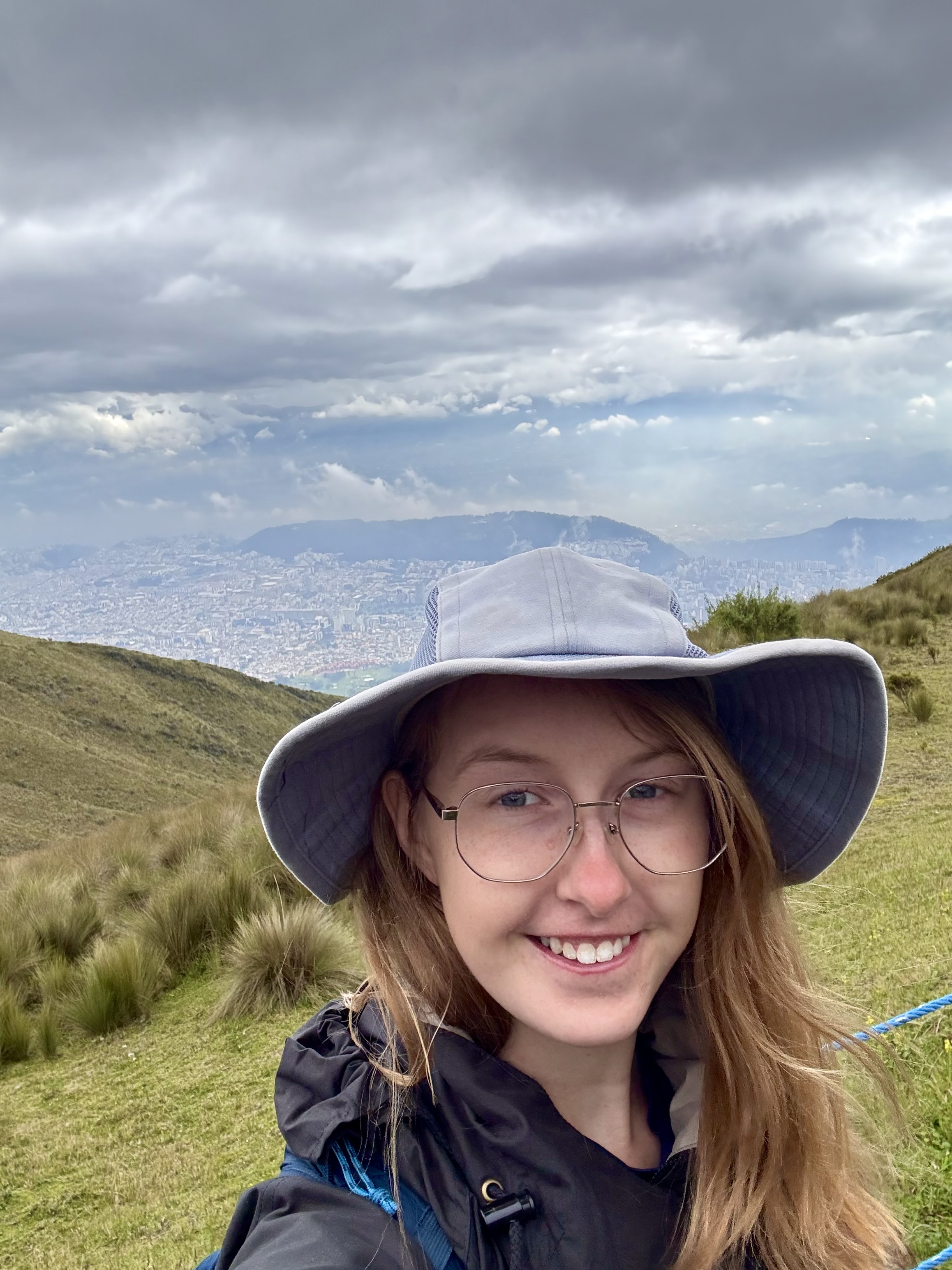 Rachel Johnson staff photo