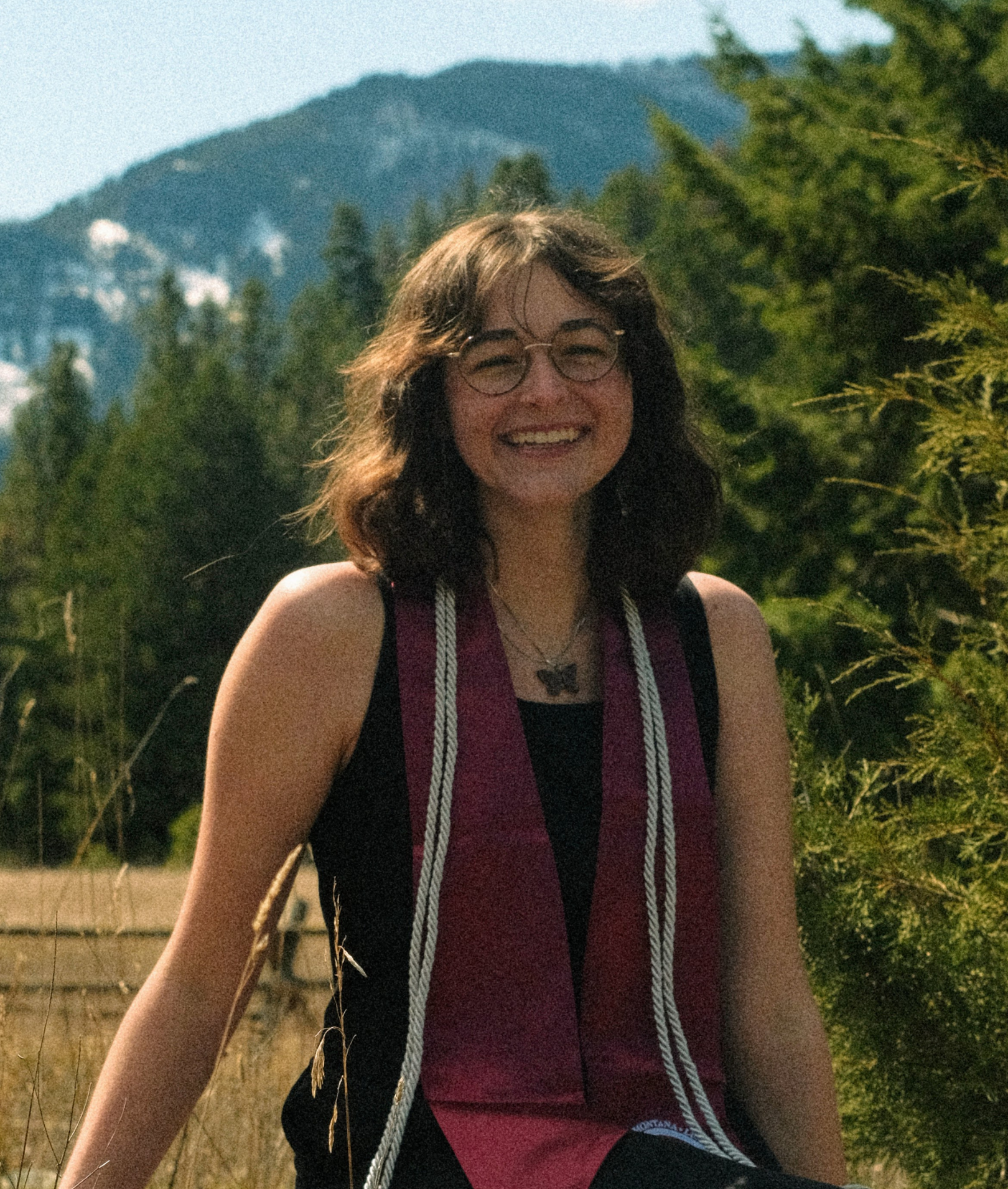 Katie Coates staff photo