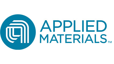 Applied Materials logo