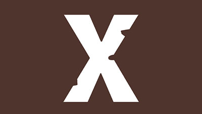 Xplorer X logo