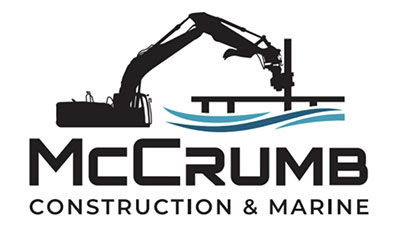 McCrumb Construction logo