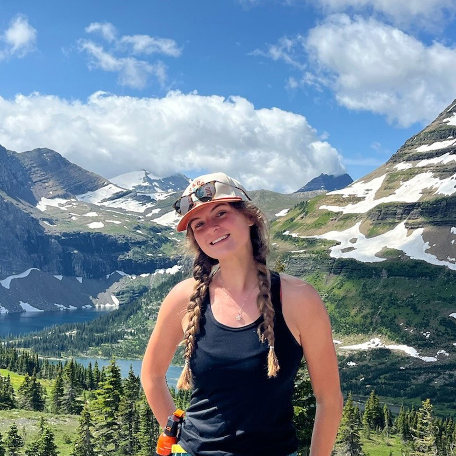Flbs Kaitlyn Webb | FLBS-UMT