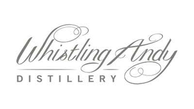 Whistling Andy Distillery logo