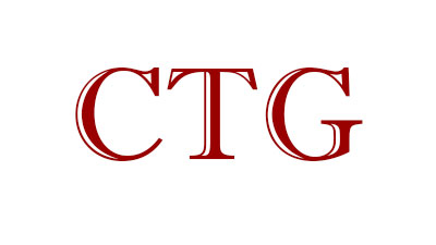 CTG initials