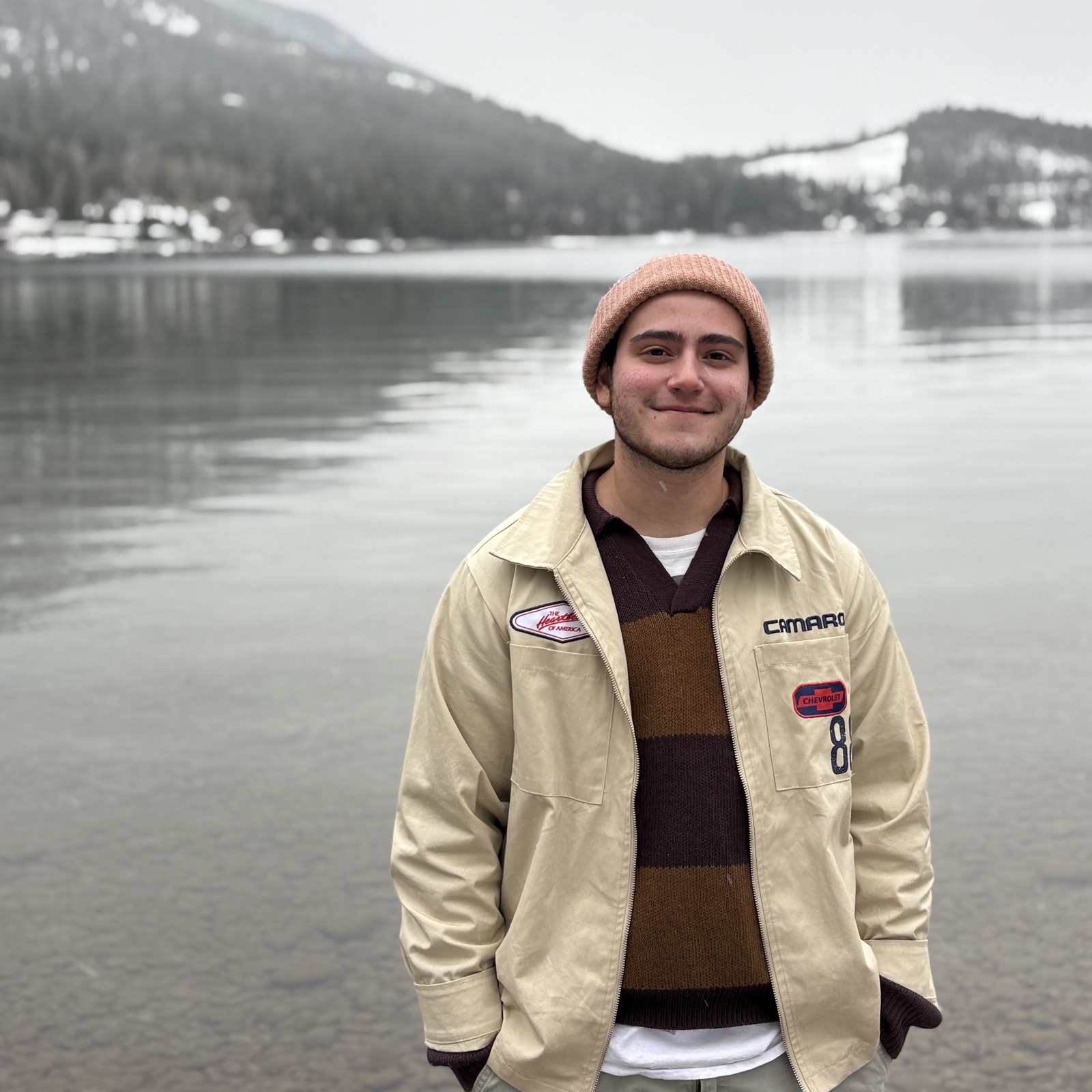 Flbs Seth Abouhalkah | FLBS-UMT