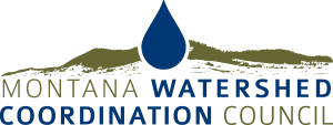 MT Watershed Coordination Council logo