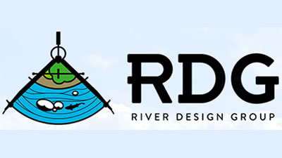 River Design Group logo