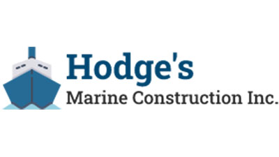 Hodge's Marine Construction
