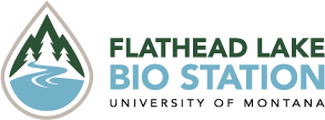 FLBS mountain and stream logo